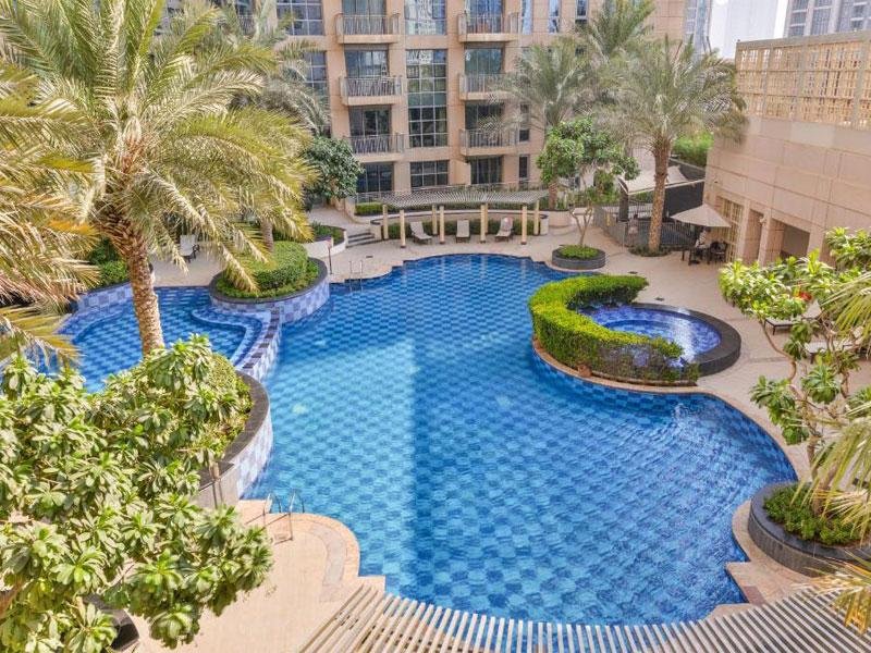 Desirable Location | Available | Fully Furnished