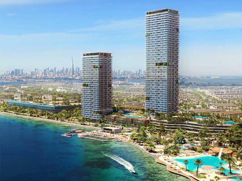 BEYOND ORISE BY OMNIYAT