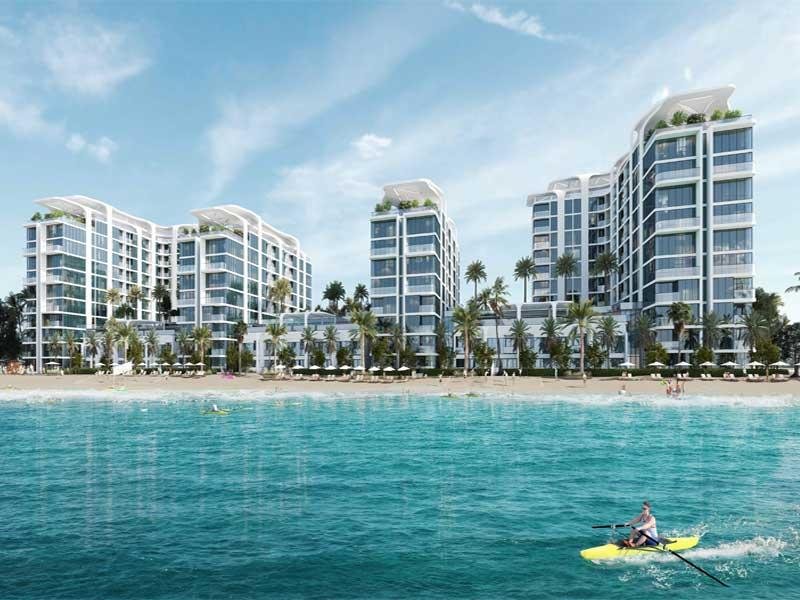 SOBHA FLORINE, SINIYA ISLAND