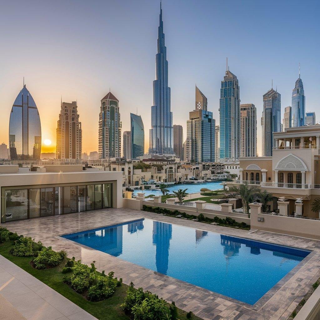 Leasehold Properties