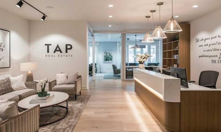 About Tap Real Estate